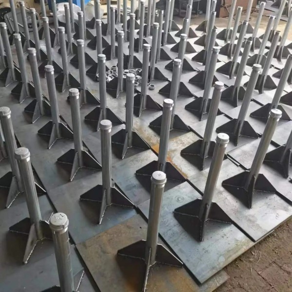 饶阳鑫亿呈沉降板生产