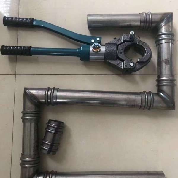饶阳冷却管生产