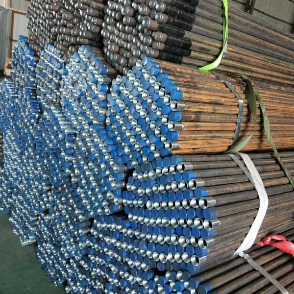 饶阳冷却管生产